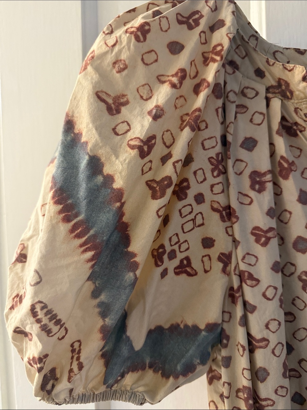 Ulla Johnson dress - Picture 2 of 3